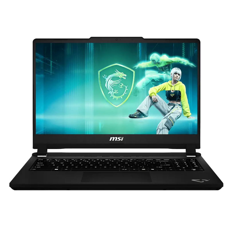 Ноутбук MSI Cyborg 15 Max C2WE-243XUA (9S7-15T111-243)